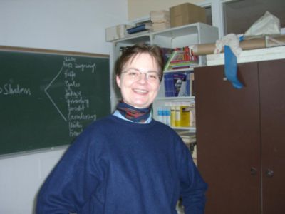 Photo von Michaela